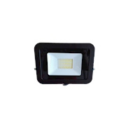 Verstraler LED 20W - Topper - Nieuw sinds 23/11/2018 - Merk Euro Light - Lumen 1800 Lm