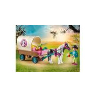 Playmobil Country Ponykoets - 70998 - Merk Playmobil - Leeftijd vanaf 4 jaar