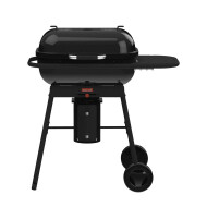 BBQ Magnus Comfort - 85x64x110cm - Nieuw sinds 19/02/2024 - Hoogte 410 - Breedte 570 - Lengte 800 - Merk Barbecook - Type barbecue Houtskool bbq
