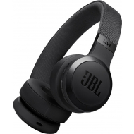 JBL Live 670NC Casque supra-auriculaire sans fil - avec suppression de bruit - Noir - Nouveau depuis 21/11/2024 - Marque JBL - Options Sans fil