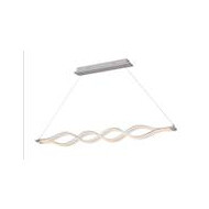 Lampe suspendue Carex LED 40W - Nouveau depuis 03/01/2019 - Marque Euro Light - Senseur Non - Dimmable Non - Puissance 40 W - Type de lampe LED - Nombre de points lumineux 1