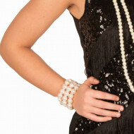Bracelet Perles - Marque Partyline