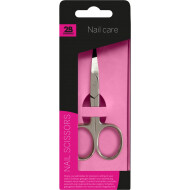 2B Nagelschaartje - Zwart - Nagelverzorging Schaar