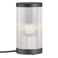 Nordlux Coupar Wandlamp - E27 - Dimbaar - Ø13x25cm - Kunststof/Aluminium - Zwart - Type lamp Lamp niet inbegrepen - Fitting Nvt - Aantal lichtpunten 1 - Kleur Zwart - Materiaal Aluminium,Kunststof