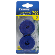 Michelin Fond de Jante - 28" - Bleu - 2 Pièces - Marque Michelin