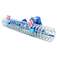 Bruder Lemken Frontpacker - 02222 - Schaal 1:16 - Leeftijd vanaf 3 jaar