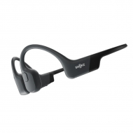 Shokz OpenRun Ecouteurs sport sans fil USB-C - Noir - Marque Shokz