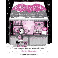 Isabella En Het Winterfestival - Kinderboek - Hardcover - 6-10 Jaar - Genre boek Leesboeken - Hoofdauteur Harriet Muncaster