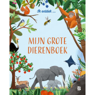 Mon Grand Livre des Animaux - Livre pour enfants - Relié - 4-8 ans - Auteur principal Inconnue - Genre du livre Livres de lecture