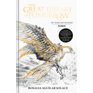 Het Boek der Wijsheid - Rosalia Aguilar Solace - Fantasy - Paperback - Hoofdauteur Rosalia Aguilar Solace