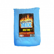 Charbon Mélange Spécial 20/30 25kg - Nouveau depuis 18/01/2024