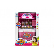 Ijskraampje - Nieuw sinds 21/10/2019 - Merk DDD Toys - Leeftijd vanaf 6 jaar