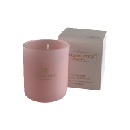 Bougie parfumée Relax L - Surmatelas - Nouveau depuis 29/01/2020 - Marque DDD - Couleur Rose