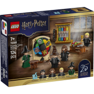 LEGO Harry Potter 76460 Kasteel Zweinstein: Sorteerhoedceremonie - Merk Lego - Leeftijd vanaf 7 jaar - Collectie Harry Potter