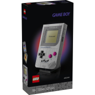 LEGO Super Mario 72046 Game Boy - Merk Lego - Collectie Super Mario - Leeftijd vanaf 18 jaar
