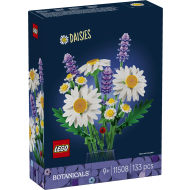 LEGO Botanicals 11508 Madeliefjes - Merk Lego - Collectie Botanicals - Leeftijd vanaf 9 jaar