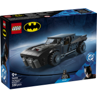 LEGO Batman 76332 The Batman Batmobile - Merk Lego - Leeftijd vanaf 9 jaar - Collectie Batman