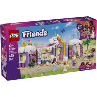 LEGO Friends 42684 Eenhoorn Droomcafé - Merk Lego - Leeftijd vanaf 6 jaar - Collectie Friends