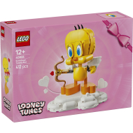 LEGO Iconic 40824 Lieve Tweety - Merk Lego - Leeftijd vanaf 12 jaar - Collectie Iconic