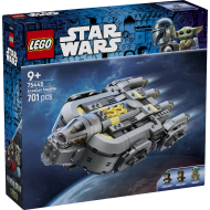 LEGO Star Wars 75445 Anzellan Ruimteschip - Merk Lego - Leeftijd vanaf 9 jaar - Collectie Star Wars