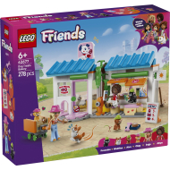 LEGO Friends 42677 Boulangerie de friandises pour chiens - Marque Lego - Collection Friends - Age à partir de 6 ans