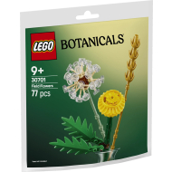 LEGO Botanicals 30701 Veldbloemen - Merk Lego - Collectie Botanicals - Leeftijd vanaf 9 jaar