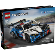 LEGO Technic 42226 BMW M4 GT3 EVO Racewagen - Merk Lego - Collectie Technic - Leeftijd Vanaf 11 jaar