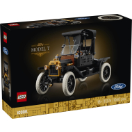 LEGO Icons 11376 Ford Model T - Marque Lego - Age à partir de 18 ans - Collection Icons