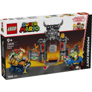 LEGO Super Mario 72039 Mario Kart - Bowsers Kasteel - Merk Lego - Collectie Super Mario - Leeftijd vanaf 9 jaar