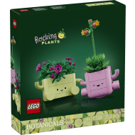 LEGO Botanicals 11506 Schommelende Plantjes - Merk Lego - Collectie Botanicals - Leeftijd vanaf 9 jaar
