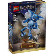 LEGO Harry Potter 76461 Keltisch Aardmannetje - Merk Lego - Collectie Harry Potter - Leeftijd vanaf 8 jaar