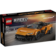 LEGO Speed Champions 77257 McLaren W1 - Marque Lego - Collection Speed Champions - Age à partir de 9 ans