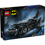 LEGO DC 76304 Batman Forever Batmobile - Merk Lego - Leeftijd vanaf 12 jaar - Collectie DC