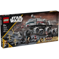 LEGO Star Wars 75413 Republic Juggernaut - Merk Lego - Leeftijd vanaf 9 jaar - Collectie Star Wars