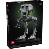 LEGO Star Wars 75417 AT-ST Walker - Merk Lego - Collectie Star Wars - Leeftijd vanaf 18 jaar