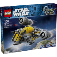 LEGO Star Wars 75447 De Razor Crest - Merk Lego - Leeftijd vanaf 10 jaar - Collectie Star Wars