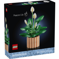 LEGO Botanicals 11504 Lepelplant - Merk Lego - Collectie Botanicals - Leeftijd vanaf 18 jaar