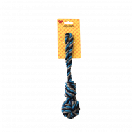 Touw + knoop  7x35 cm - Nieuw sinds 11/02/2022 - Merk Euro Pet