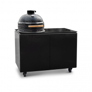 KAMADO ROLTAFEL HERCULES 55 - Nieuw sinds 11/03/2024 - Merk Outr - Type barbecue Kamado bbq