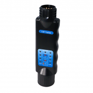Stekkerdoos tester 13 power - Nieuw sinds 11/02/2022 - Merk Euro Tools