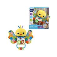 Vtech Fladder en Fluit Rammelaar - Met Licht en Geluid - 3-24 Maanden - Merk Vtech