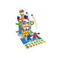 Vtech Marble Rush Gaming Set - Vanaf 4 Jaar - Merk Vtech - Leeftijd vanaf 4 jaar