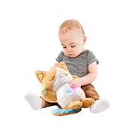 Vtech Slaap Zacht Knuffelkat - Met Licht en Geluid - 0-6 Jaar - Merk Vtech