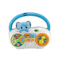Vtech Do-Re-Mi Radio - Met Geluid - 6-36 Maanden - Merk Vtech - Leeftijd 6 t/m 36 maanden