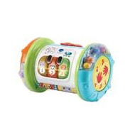 Vtech 3 in 1 Kruiprol - Met Licht en Geluid - 6 Maanden tot 3 Jaar - Merk Vtech