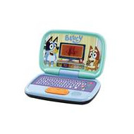 Vtech Bluey Activiteiten Laptop - Met Geluid - 3-7 Jaar - Merk Vtech - Leeftijd 3 t/m 7 jaar