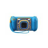 Vtech KidiZoom Fun - Blauw - 3-10 Jaar - Merk Vtech - Leeftijd 3 t/m 10 jaar
