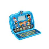 Vtech Paw Patrol Laptop - Met Geluid - 3-7 Jaar - Merk Vtech - Leeftijd 3 t/m 7 jaar
