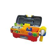 Vtech Kluspret Gereedschapsset - Met Licht en Geluid - 2-5 Jaar - Leeftijd 2 t/m 5 jaar