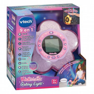 Vtech Kidimagic Galaxylight - Met Licht en Geluid - Vanaf 6 Jaar - Merk Vtech - Leeftijd vanaf 6 jaar